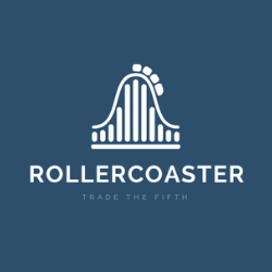Roller Coaster Indicator